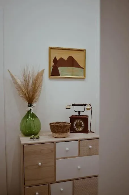 Salita Principi Center Vesuvio View Apartment Naples