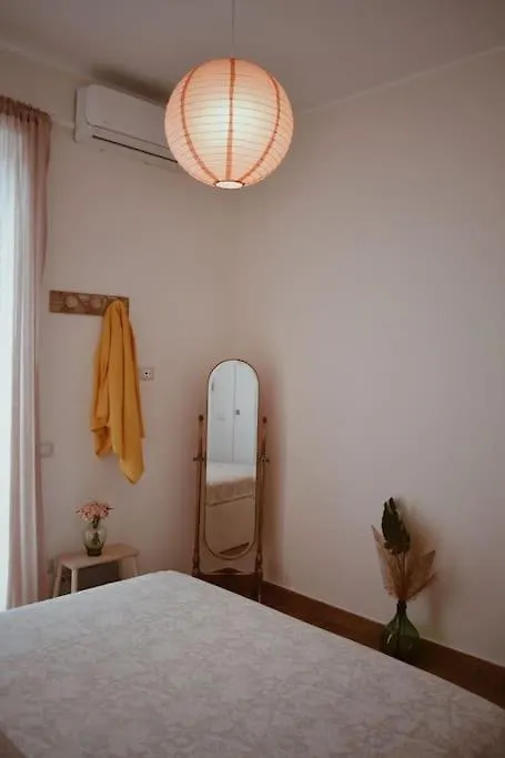 Salita Principi Center Vesuvio View Apartment Naples Italy