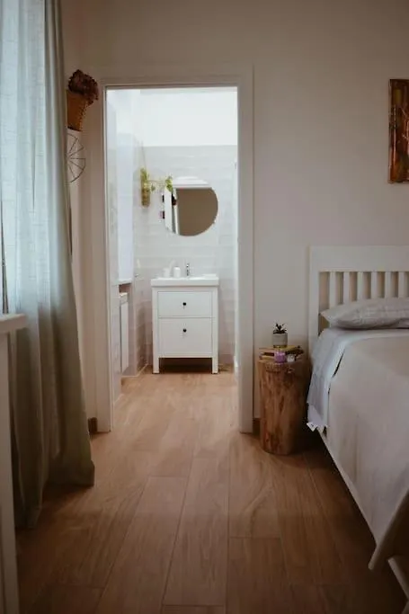 Salita Principi Center Vesuvio View Apartman Nápoly 0*,