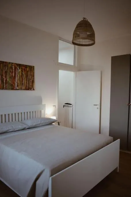 Salita Principi Center Vesuvio View Apartman Nápoly