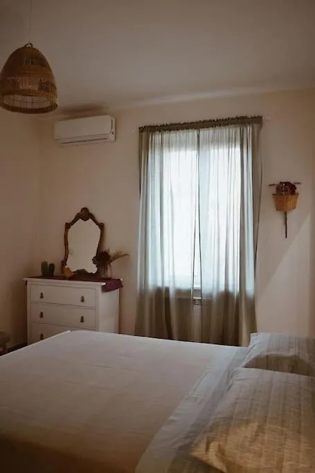 Salita Principi Center Vesuvio View Apartman Nápoly
