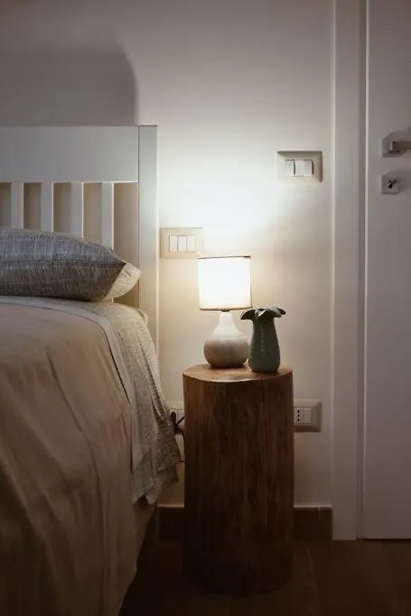 Salita Principi Center Vesuvio View Apartman Nápoly Olaszország
