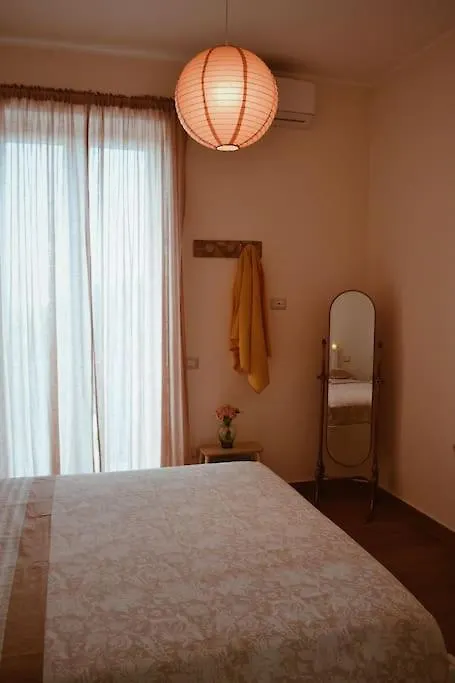 Salita Principi Center Vesuvio View Apartman Nápoly 0*,  Olaszország